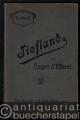 Tiefland. Textbuch.
