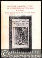Glasbeni Rokopisi in Tiski na Slovenskem do Leta 1800. Katalog. Music Manuscripts and Printed Music in Slovenia before 1800. Catalogue.