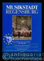 Musikstadt Regensburg.