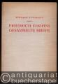 Friedrich Chopins gesammelte Briefe.