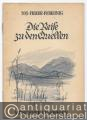 Die Reise zu den Quellen (= Münchner Lesebogen, Nr. 50).