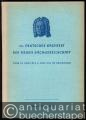 33. Deutsches Bachfest der Neuen Bachgesellschaft vom 29. Juni bis 2. Juli 1956 in Lüneburg. Bach-Fest-Buch.