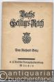 Bachs geistiges Reich.