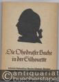 Die Ohrdrufer Bache in der Silouhette. Johann Sebastian Bachs ältester Bruder Johann Christoph und seine Nachkommen (= Thüringer Heimatschriften).
