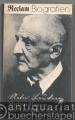Anton Bruckner (= Reclams Universalbibliothek 1173).