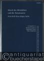 Musik des Mittelalters und der Renaissance. Festschrift Klaus-Jürgen Sachs zum 80. Geburtstag (= Studien zur Geschichte der Musiktheorie, Band 8).