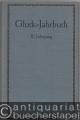 Musik (Bücher/Noten) » Musikwissenschaft - Gluck-Jahrbuch. I.-IV. Jahrgang [alles Erschienene].