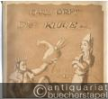 Die Kluge. Die Geschichte von dem König und der klugen Frau (1941/42) (= Edition Schott, Nr. 2868). Klavierauszug.