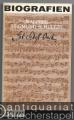 Johann Sebastian Bach (= Reclams Universal-Bibliothek, Band 633).