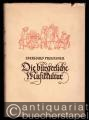 Die bürgerliche Musikkultur. Ein Beitrag zur deutschen Musikgeschichte des 18. Jahrhunderts.