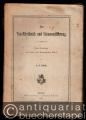 Über Ton-Rhythmik und Stimmenführung. Beiträge zur Lehre vom Musikalischen Hören [Originalausgabe].