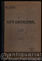 Le Tutti Orchestral.