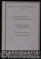 Richard Wagners Tannhäuser-Szenarium. Das Vorbild der Erstaufführungen mit der Kostümbeschreibung und den Dekorationsplänen (= Schriften der Gesellschaft für Theatergeschichte, Bd. 64).