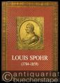 Louis Spohr (1784-1859). Festschrift und Ausstellungskatalog zum 200. Geburtstag.