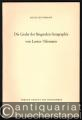 Die Lieder der Singenden Geographie von Losius-Telemann.