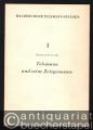 Georg Philipp Telemann und seine Zeitgenossen (= Magdeburger Telemann-Studien, Heft 1).
