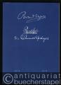"Parsifal" Programmheft II (= Programmhefte der Bayreuther Festspiele 1978).