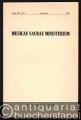 Musicae Sacrae Ministerium (= Anno XIV, No. 2, 1977).