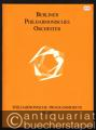 Berliner Philharmonisches Orchester. Philharmonische Programmhefte 1993/94, Nr. 31.