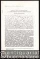 Kierkegaards Glaubensbegriff als systematisches Zentrum seines Denkens (= Sonderdruck aus: Tijdschrift voor Filosofie en Theologie, Nr. 46).