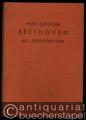 Beethoven als Liederkomponist [Originalausgabe].