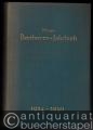 Neues Beethoven-Jahrbuch. 1924-1930. Vier Jahrgänge in einem Band.