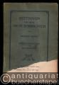 Beethoven und seine neun Symphonien.