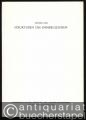 Strukturen des Immergleichen (Sonderdruck aus: "Rheingold-" und "Walküre-"Programmheft der Bayreuther Festspiele 1969).