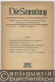 Die Sammlung. Zeitschrift für Kultur und Erziehung. 6. Jg. / Heft 9 (September 1951).