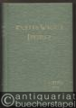 Richard Wagner-Jahrbuch. Vierter Band, 1912.