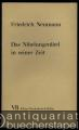 Das Nibelungenlied in seiner Zeit (= Kleine Vandenhoeck-Reihe, Nr. 253 S).