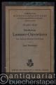 Beethovens Leonore-Ouvertüren. Eine historisch-stilkritisch Untersuchung (= Sammlung musikwissenschaftlicher Einzeldarstellungen, 5. Heft).
