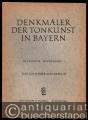 Das Lochamer-Liederbuch (= Denkmäler der Tonkunst in Bayern. Neue Folge, Sonderband 2).