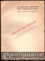 Muziekgeschiedenis der Middeleeuwen (= Nederlandsche Muziekhistorische en Muziekpaedagogische Studien, Proefnummer).