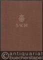 Johann Sebastian Bach. Neue Ausgabe sämtlicher Werke. Serie I, Band 10. Kantaten zum 2. und 3. Ostertag. Kritischer Bericht.