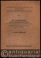 Die zweistimmigen französischen Motetten des Kodex Montpellier, Faculté de Médicine H 196 in ihrer Bedeutung für die Musikgeschichte des 13. Jahrhunderts. 1. und 2. Band.