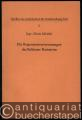 Die Responsorienvertonungen des Balthasar Resinarius (= Schriften des Landesinstituts für Musikforschung Kiel, Bd. 2).
