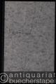 Ein deutsches geistliches Liederbuch mit Melodien aus dem XV. Jahrhundert nach einer Handschrift des Stiftes Hohenfurt.