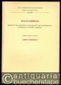 Pax et Sapientia. Studies in Text and Music of Liturgical Tropes and Sequences (= Acta Universitatis Stockholmiensis. Studia Latina Stockholmiensia, Bd. XXVIIII).