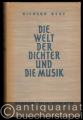 Die Welt der Dichter und die Musik.