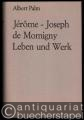Jérome-Joseph de Momigny. Leben und Werk. Ein Beitrag zur Geschichte der Musiktheorie im 19. Jahrhundert.
