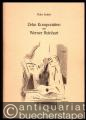 Musik (Bücher/Noten) » Musikwissenschaft - Zehn Komponisten um Werner Reinhart. Ein Ausschnitt aus dem Wirkungskreis des Musikkollegiums Winterthur 1920-1950. 1. und 2. Band (= 309. und 310. Neujahrsblatt der Stadtbibliothek Winterthur).