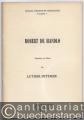 Robert de Handlo (= Musical Theorists in Translation, Vol. 2).