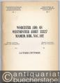 Worcester Add. 68. Westminster Abbey 33327. Madrid, Bibl. Nac. 192 (= Veröffentlichungen mittelalterlicher Musikhandschriften, Nr. 5 / Publications of Mediaeval Musical Manuscripts, No. 5).