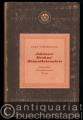 Johannes Brahms' Heimatbekenntnis. Lebensbild, Charakterstudie, Briefe (= Die Kleinen Musikbücher, Bd. 2).