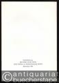 Anhand von Reprisen (Sonderdruck aus: Brahms-Analysen. Kieler Schriften zur Musikwissenschaft, Bd. XXVIII).