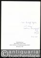 Aspekte einer Hommage-Komposition. Zu Brahms' Schumann-Variationen op. 9 (Sonderdruck aus: Brahms-Analysen. Kieler Schriften zur Musikwissenschaft, Bd. XXVIII).