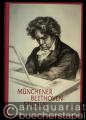 Münchener Beethoven-Studien.
