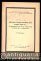 Giovanni Maria Bononcini's Musico Prattico in seiner Bedeutung für die musikalische Satzlehre des 17. Jahrhunderts (= Collection d'Etudes Musicologiques. Sammlung musikwissenschaftlicher Abhandlungen, Bd. 44).