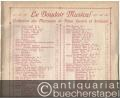 Largo (= Le Boudoir Musical. Collection des Morceaux de Piano favoris et brillants, 37).